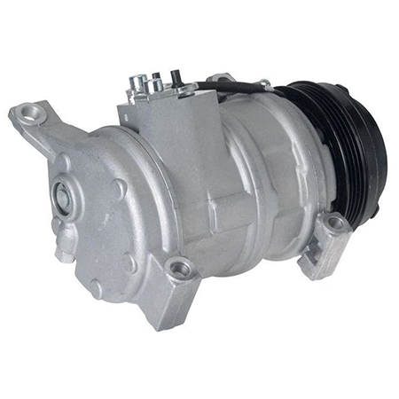 AC Compressor