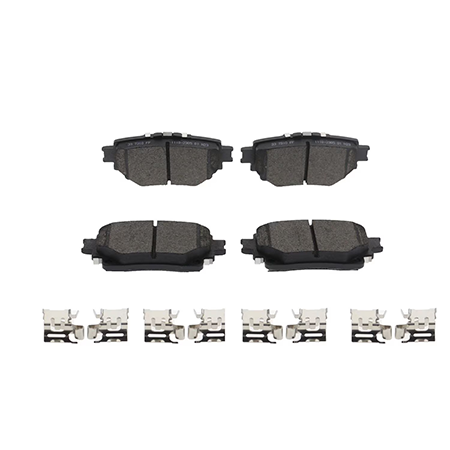 Brake Pad