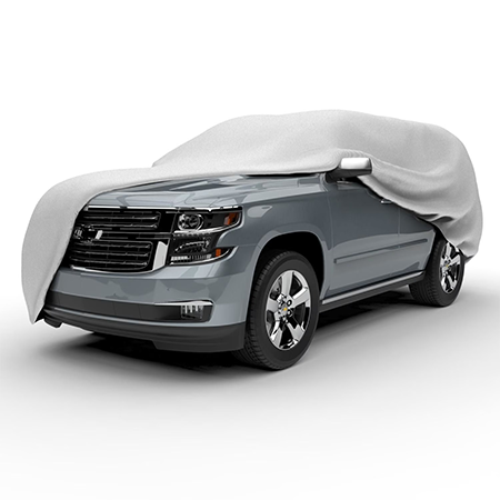 Car Body Cover