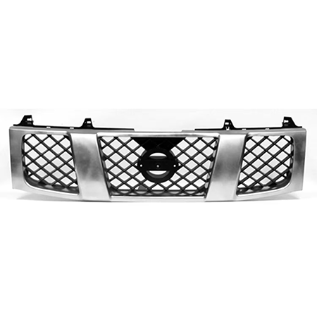 Front Grill