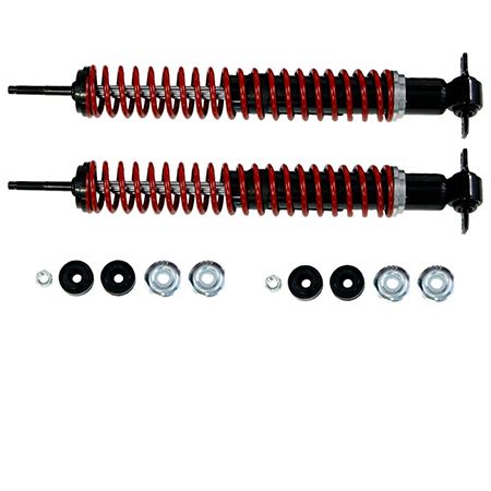 Shock Absorber